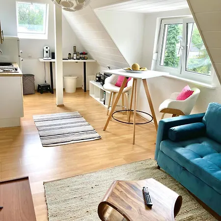 Ferienwohnung Neheim Gemuetliche Unterkunft In Zentraler Lage Arnsberg Exterior photo