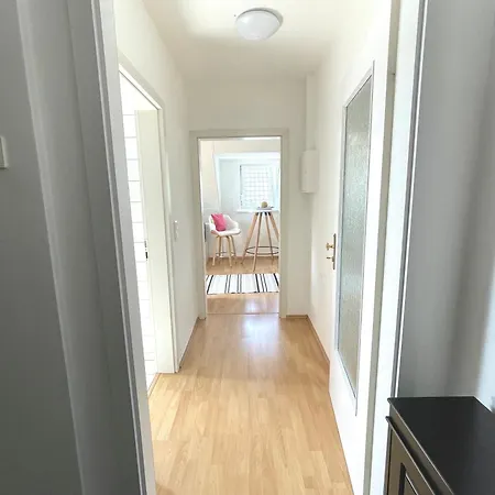 Ferienwohnung Neheim Gemuetliche Unterkunft In Zentraler Lage Arnsberg Exterior photo