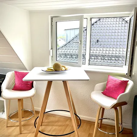 Ferienwohnung Neheim Gemuetliche Unterkunft In Zentraler Lage Arnsberg Exterior photo