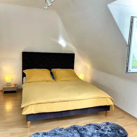 Ferienwohnung Neheim Gemuetliche Unterkunft In Zentraler Lage Arnsberg Exterior photo