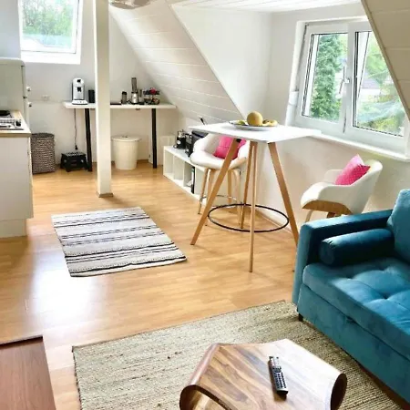 Ferienwohnung Neheim Gemuetliche Unterkunft In Zentraler Lage Arnsberg Exterior photo