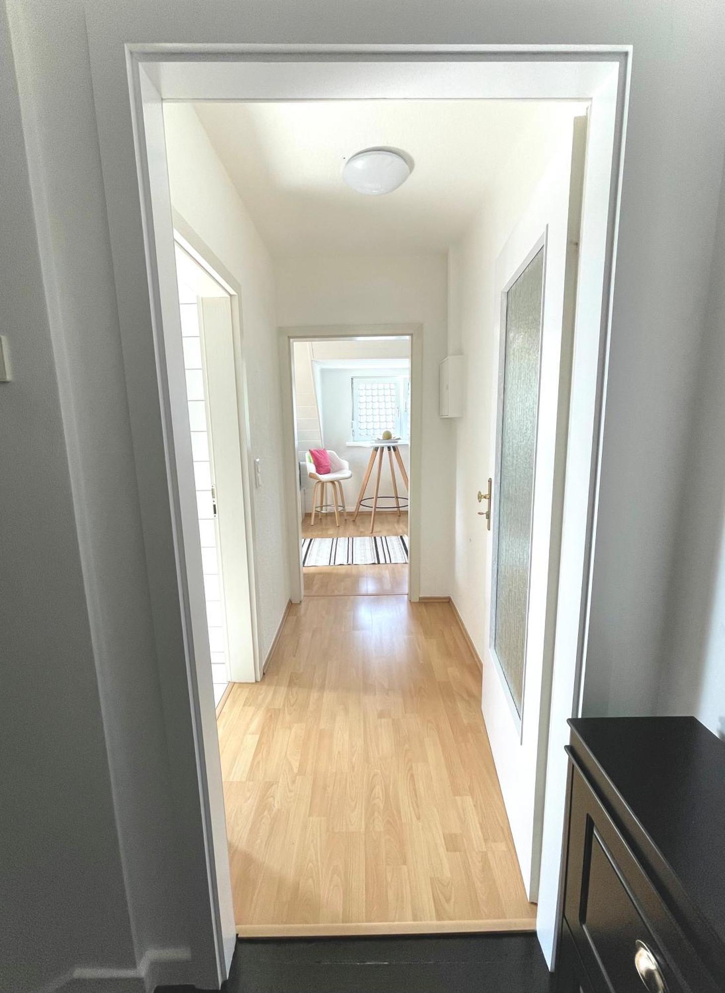 Neheim Gemuetliche In Zentraler Lage Apartment Arnsberg