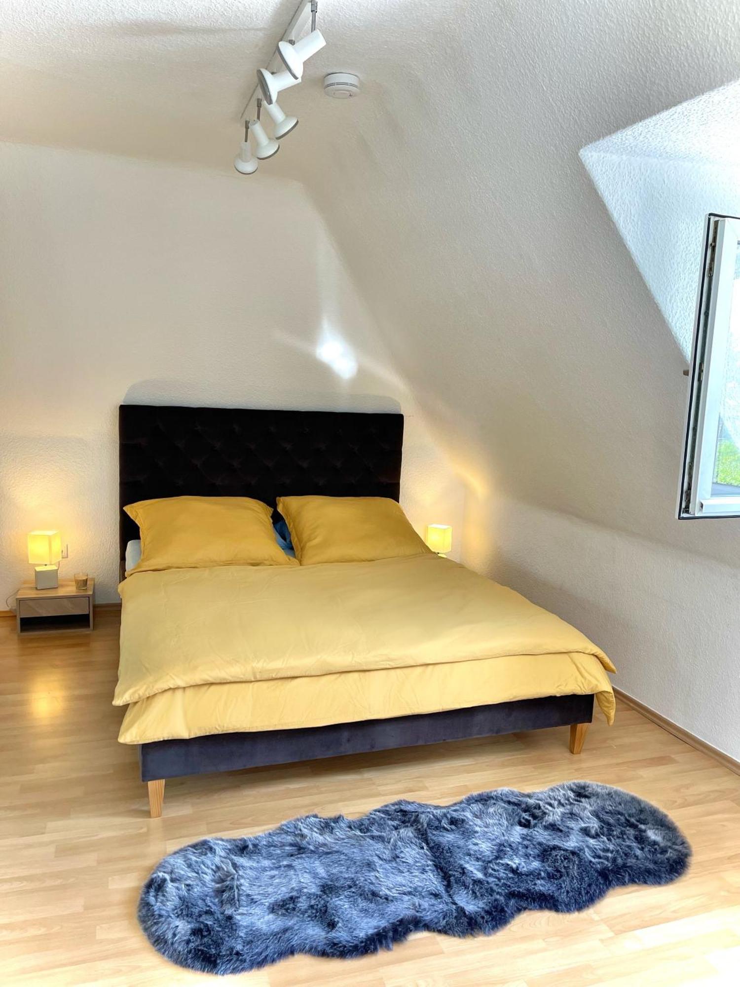 Neheim Gemuetliche In Zentraler Lage Apartment